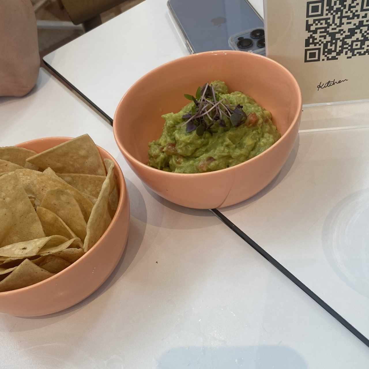 To Share - Holy Guacamole