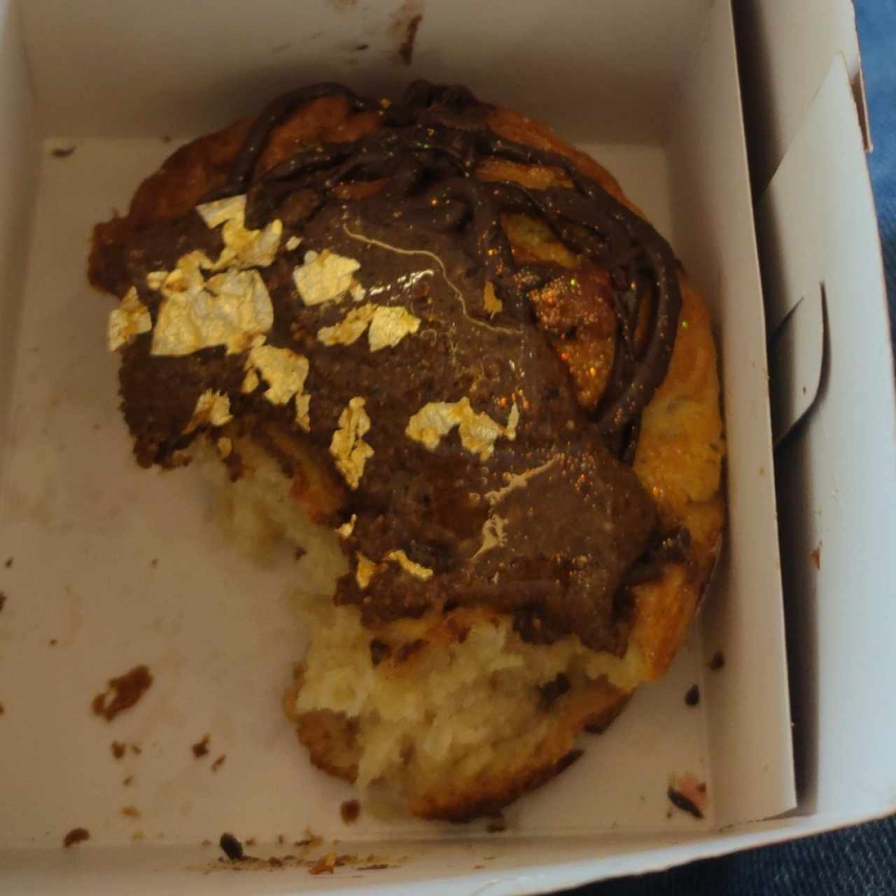 croissant 