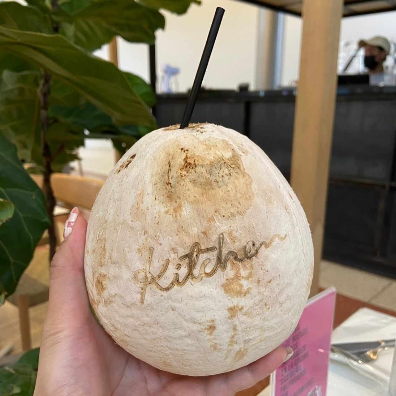 agua de pipa