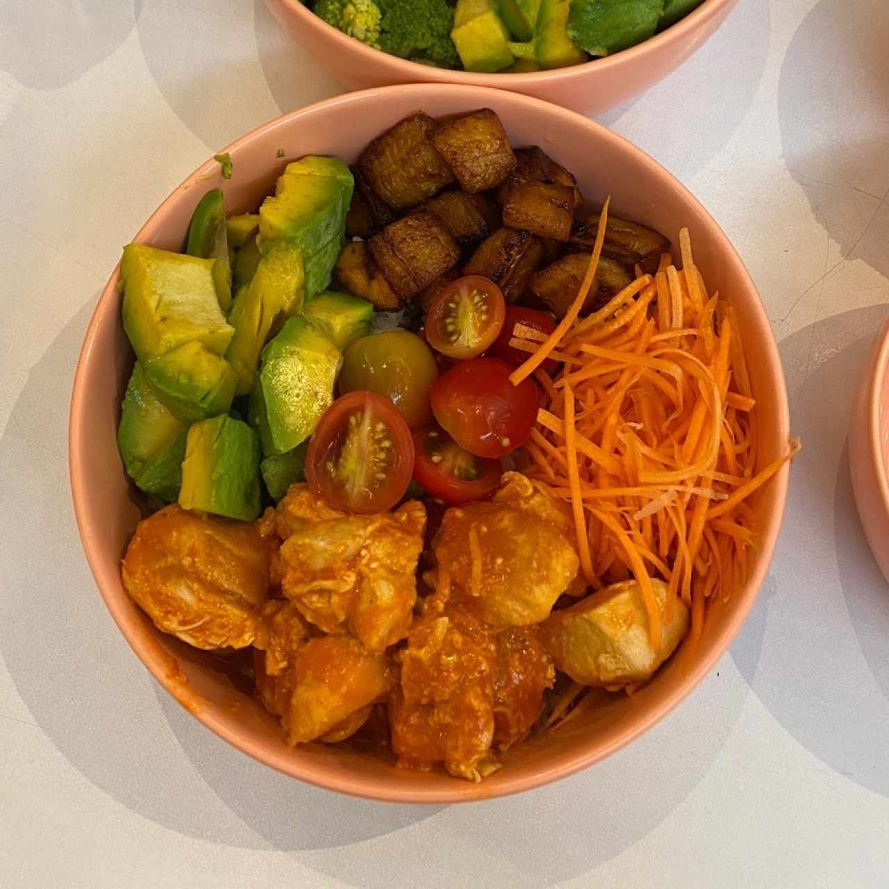 fonda bowl 