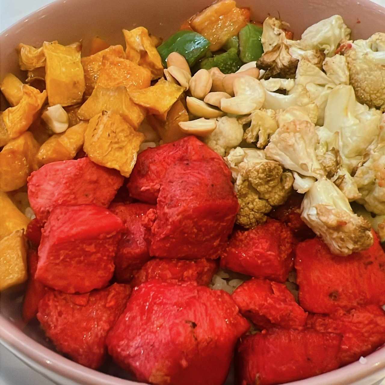 Indian Bowl