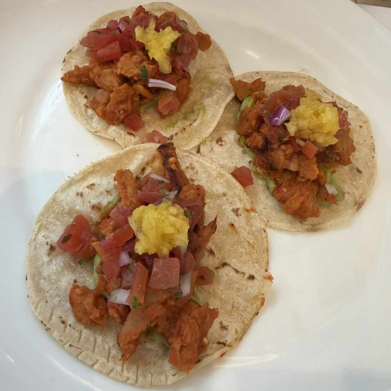 Taquitos Increibles