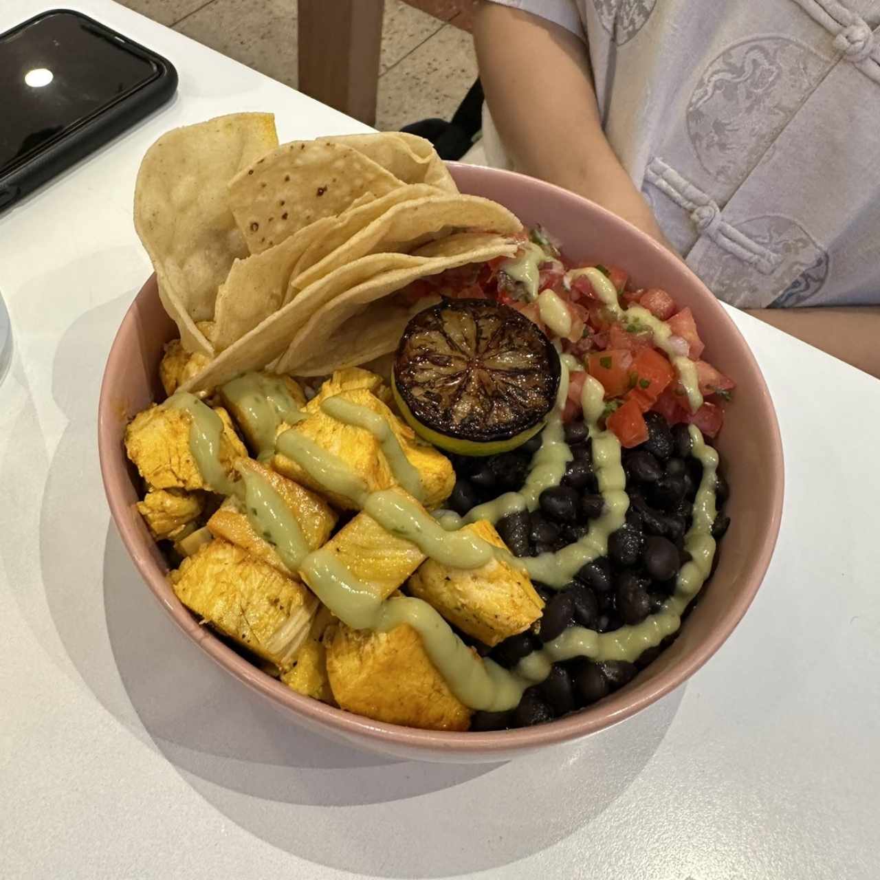 Mexican Bowl