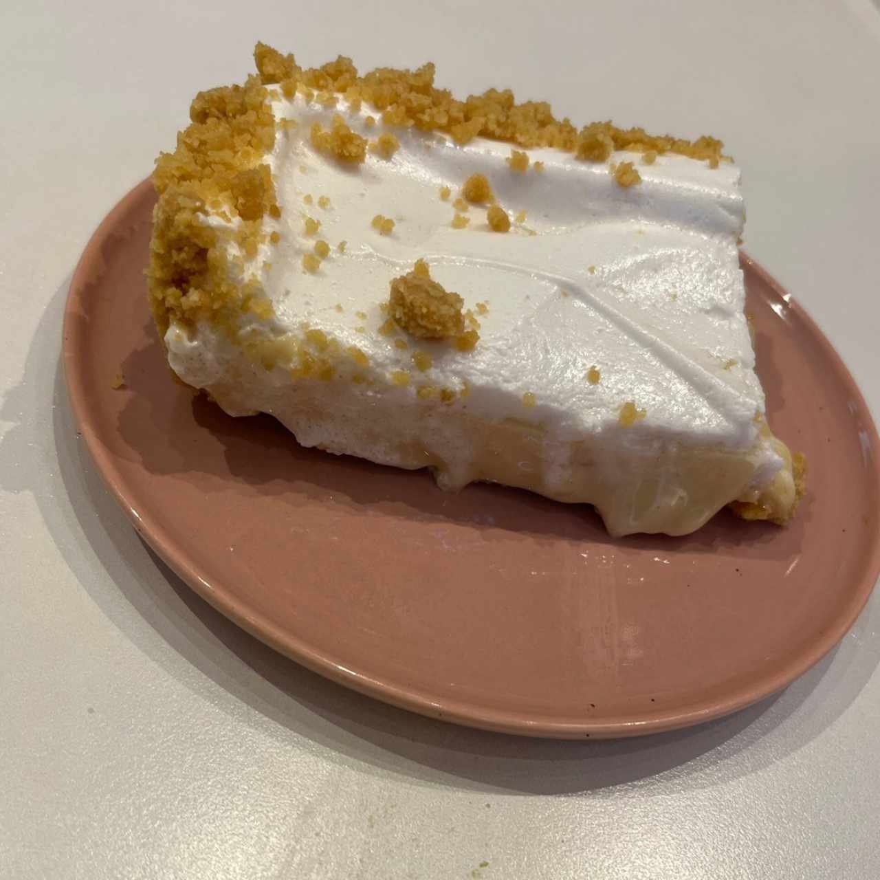 Postres - 4 Leches Artesanal