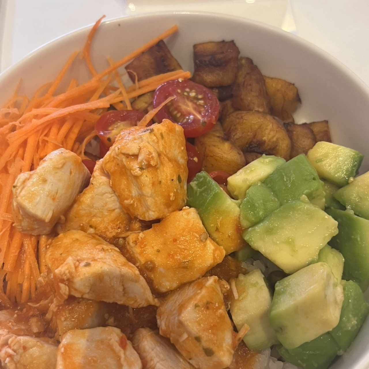 Fonda Bowl
