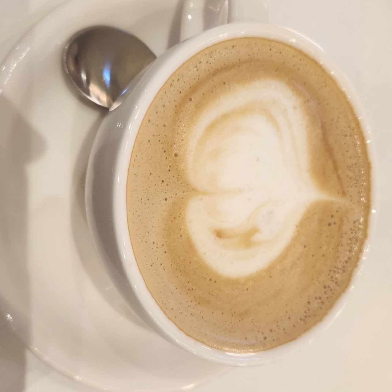 capuccino