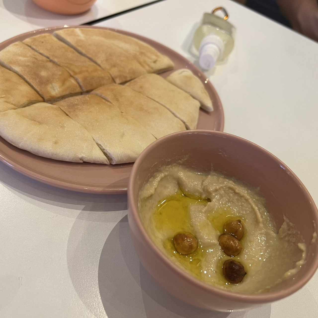To Share - Hummus