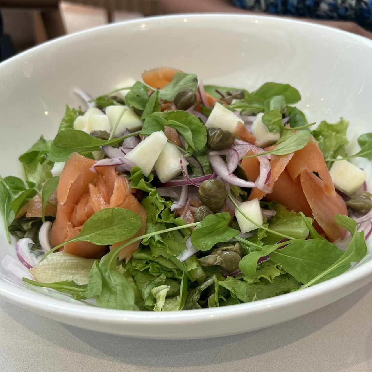 Salads - Capresse Salad