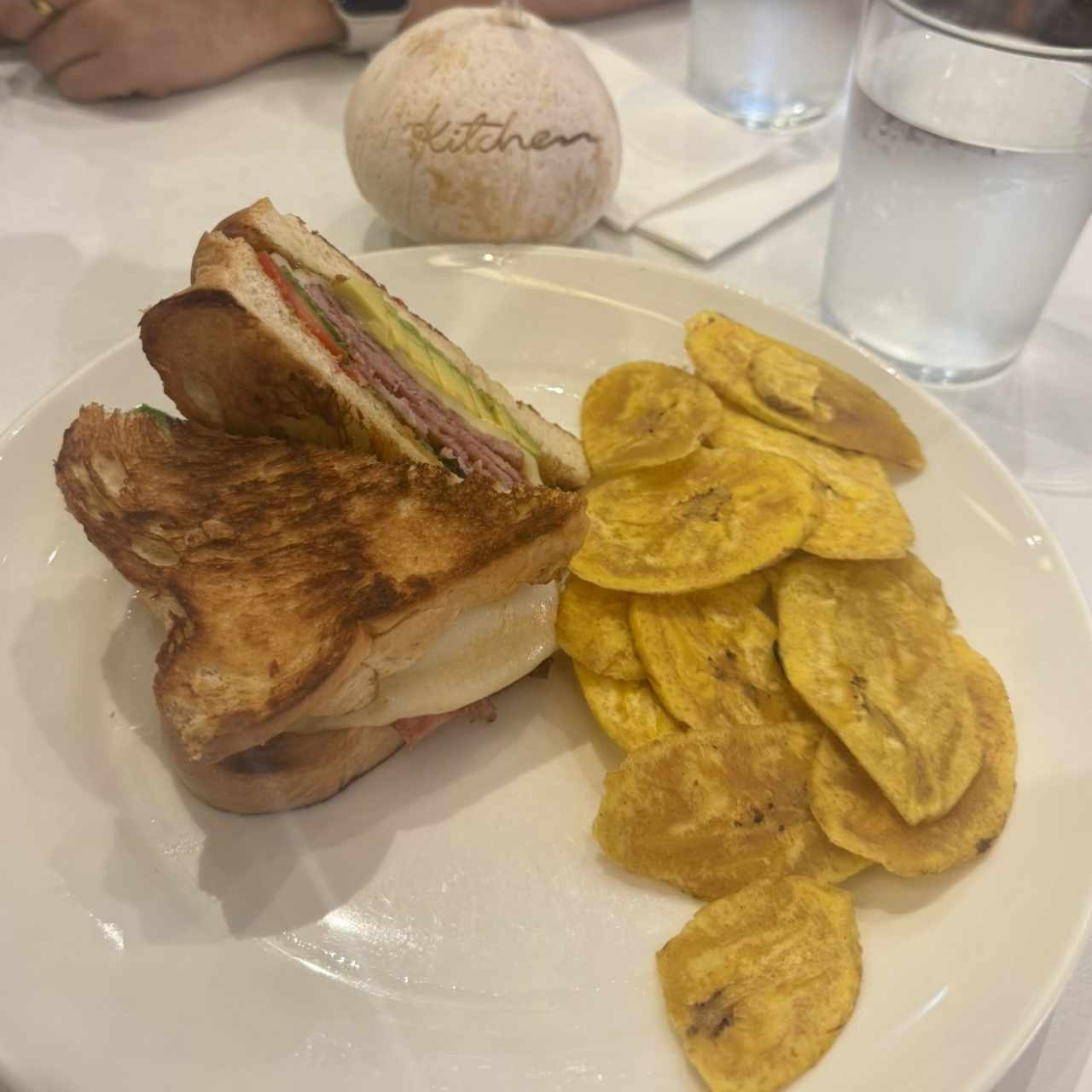 Roastbeef