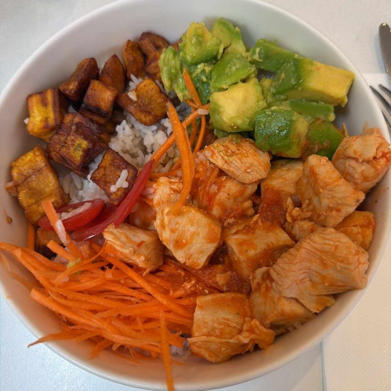Fonda Bowl