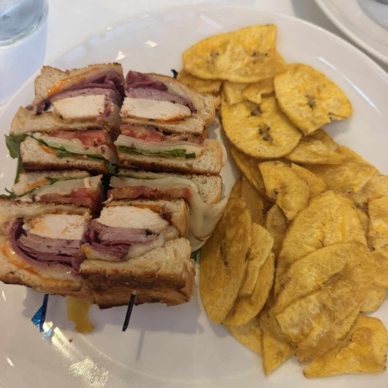 Kitchen Club 