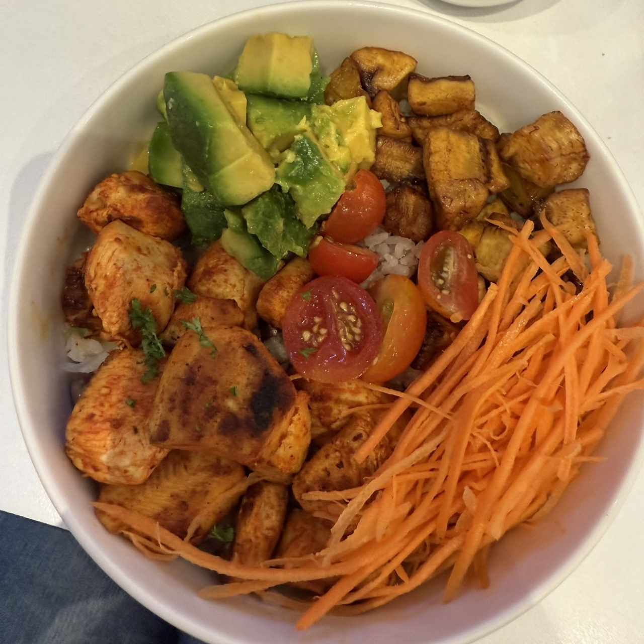 Fonda Bowl