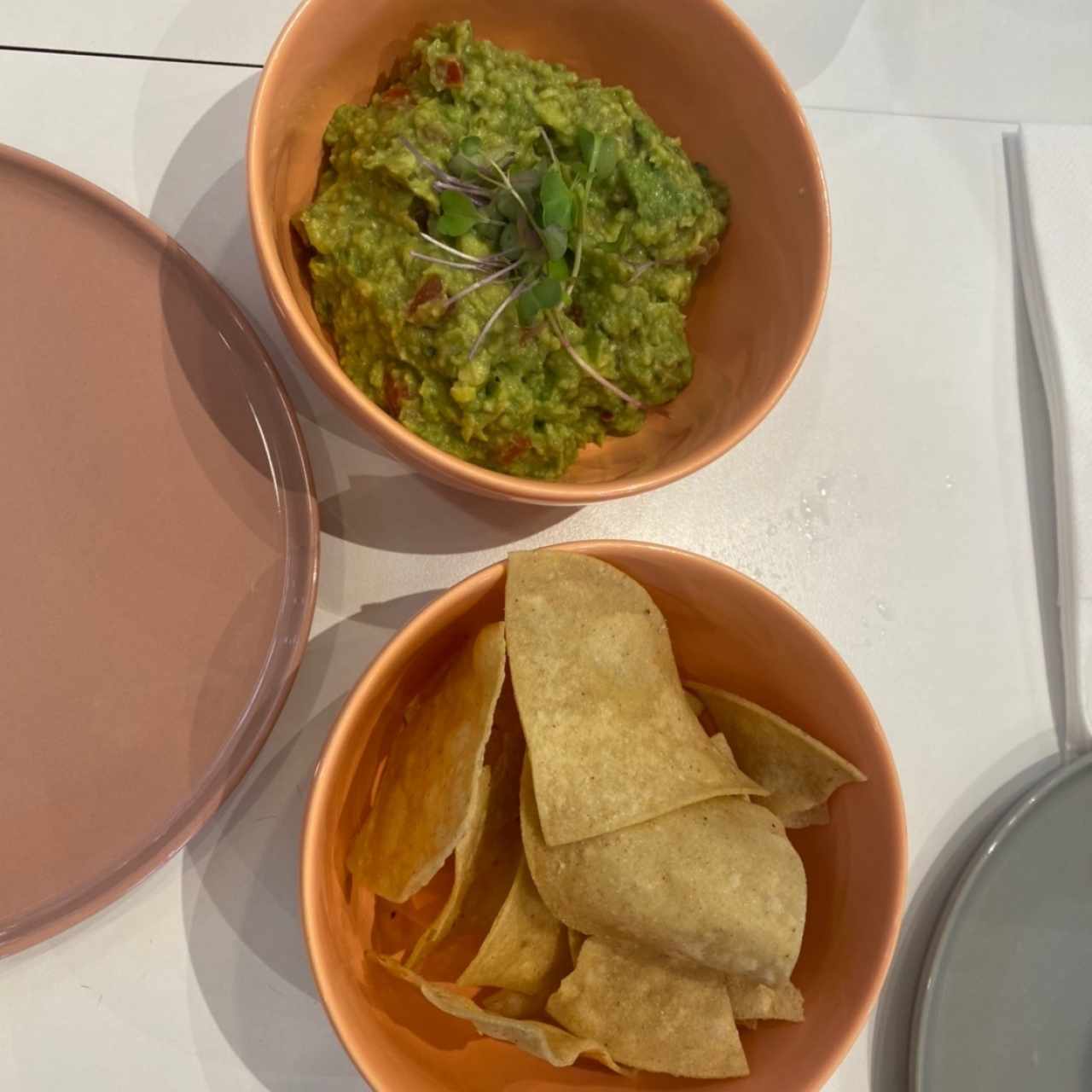 To Star - Holy Guacamole