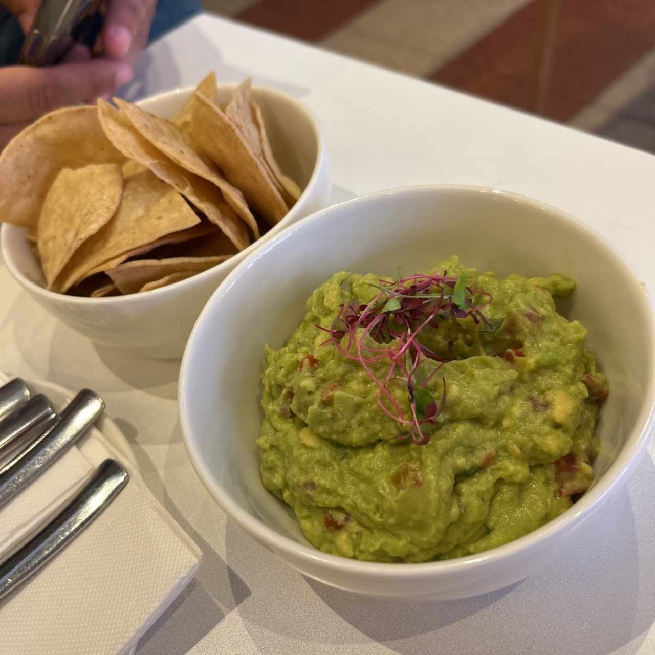 To Share - Holy Guacamole