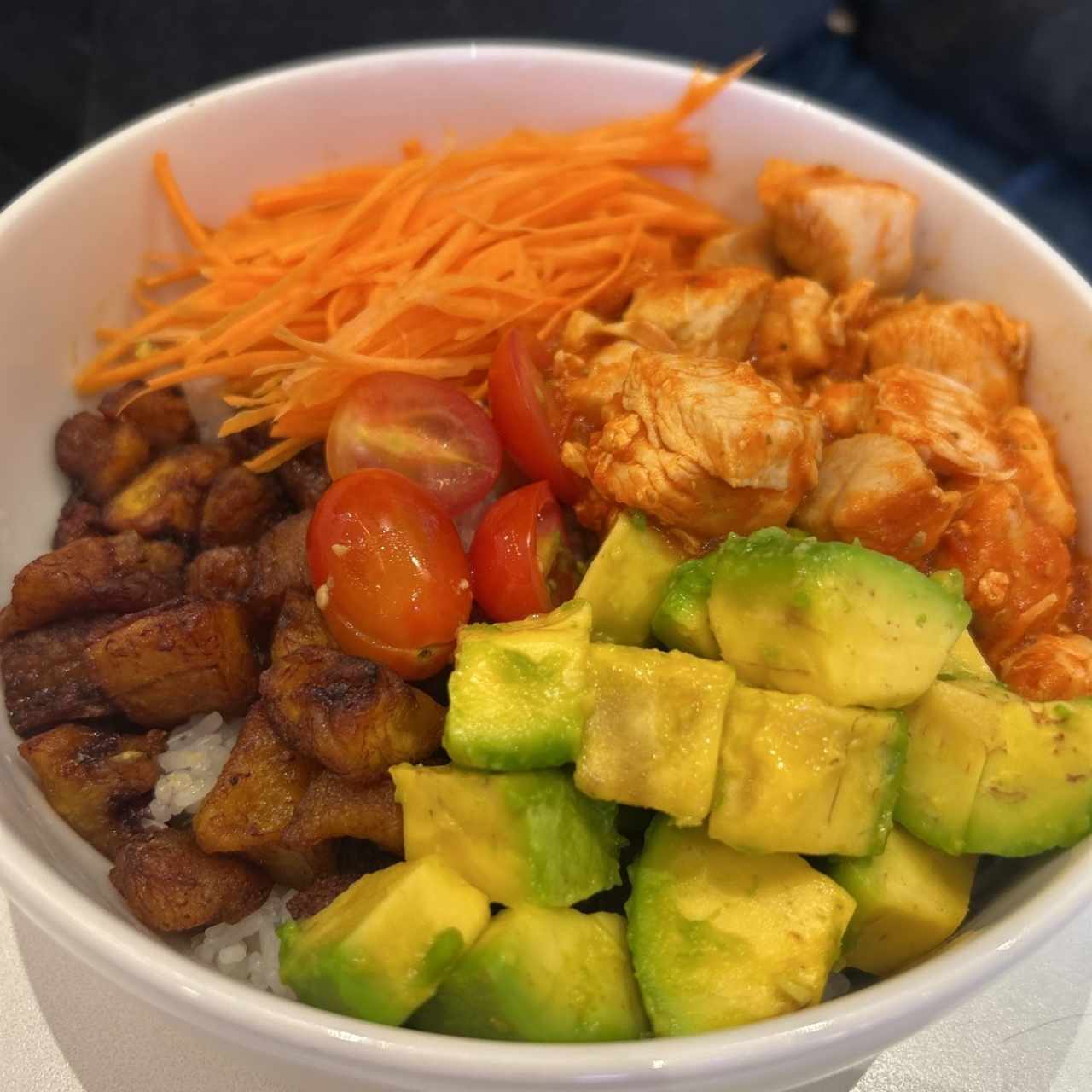 Fonda Bowl