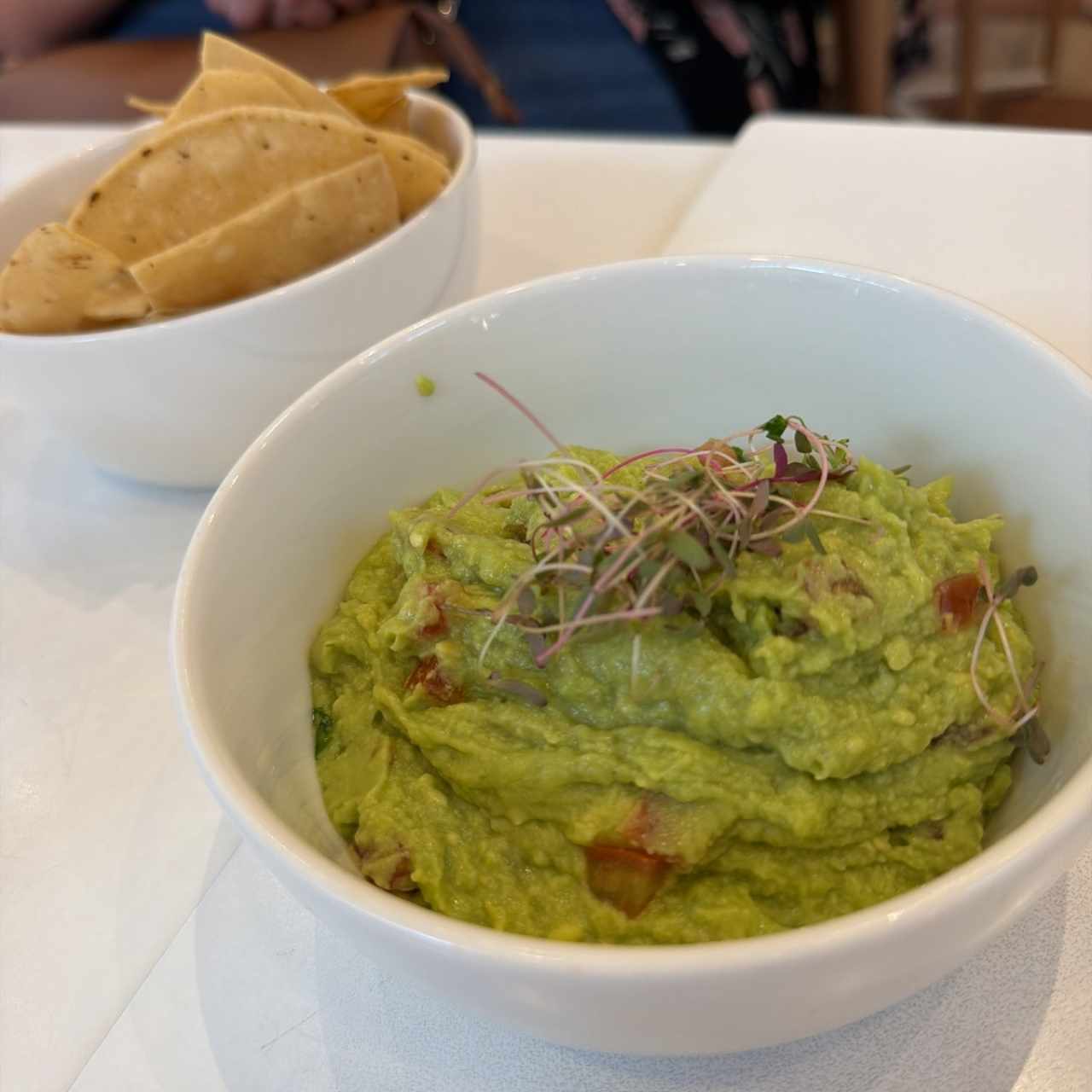 To Share - Holy Guacamole