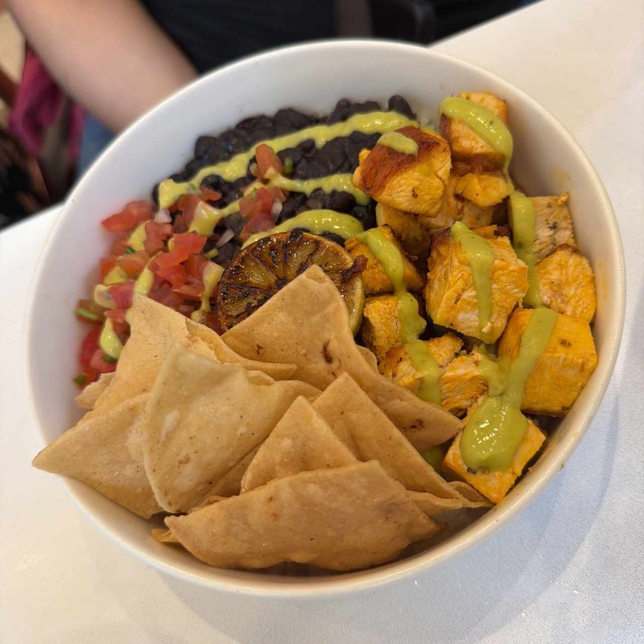 Mexican Bowl