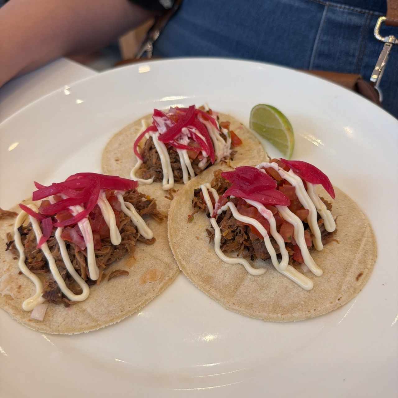 Taquitos de Ropa Vieja