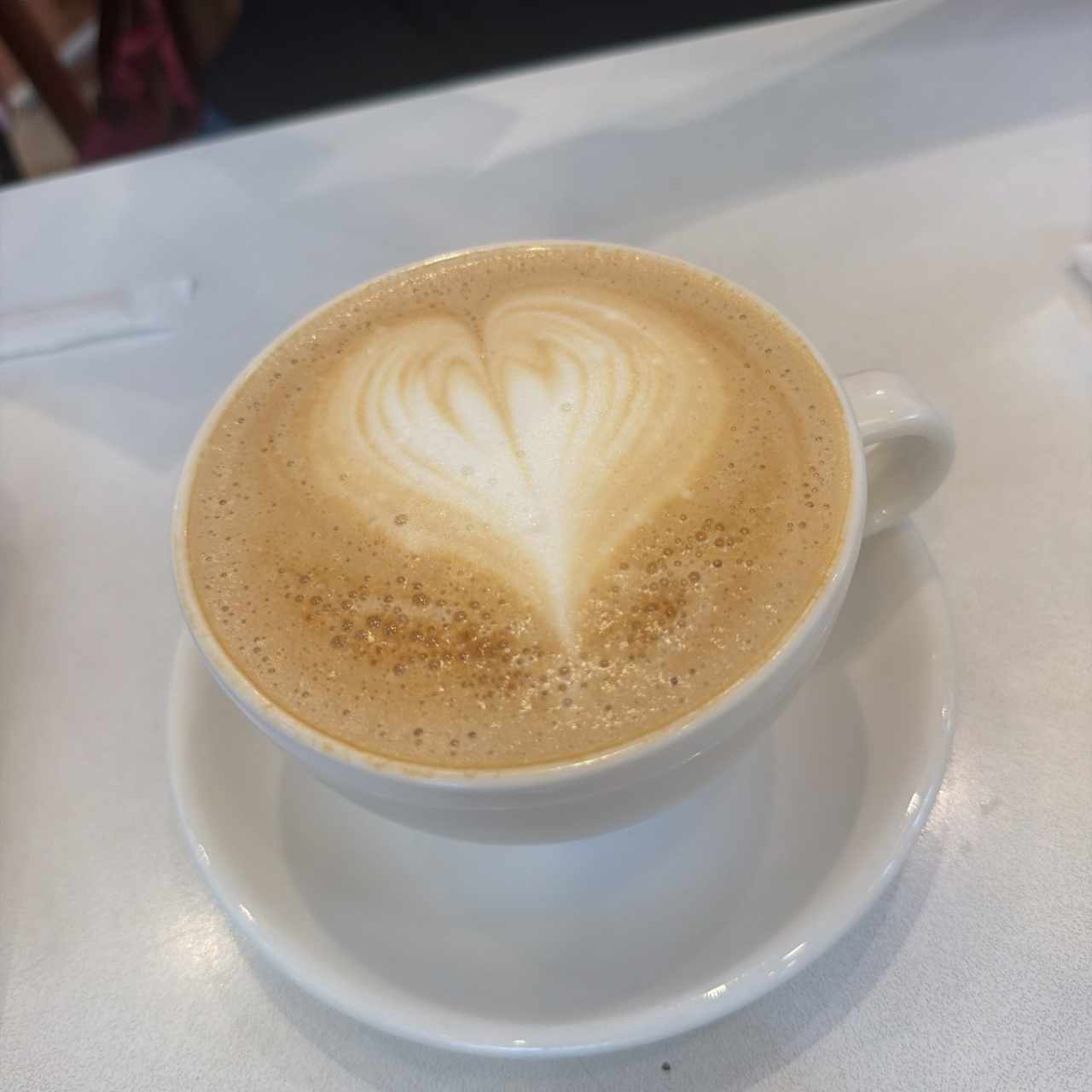 Latte