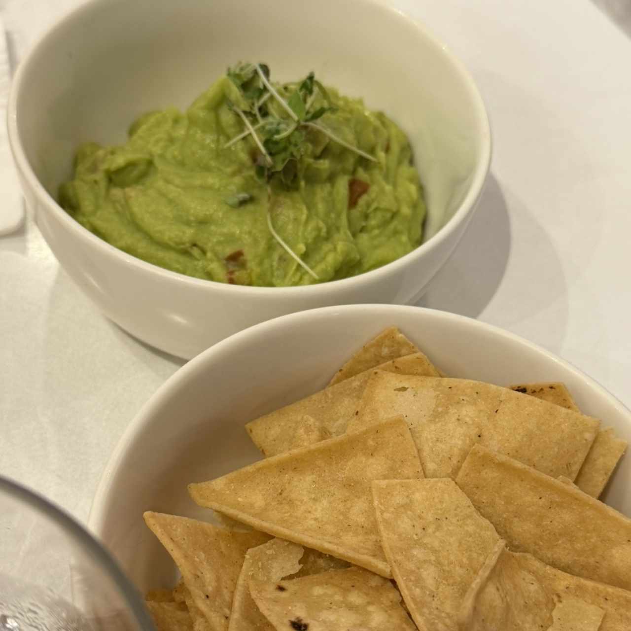 To Share - Holy Guacamole
