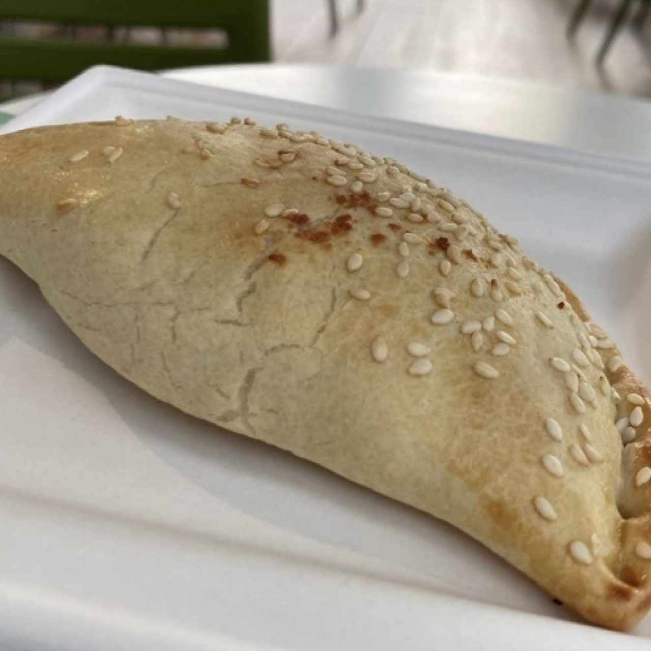 Empanadas
