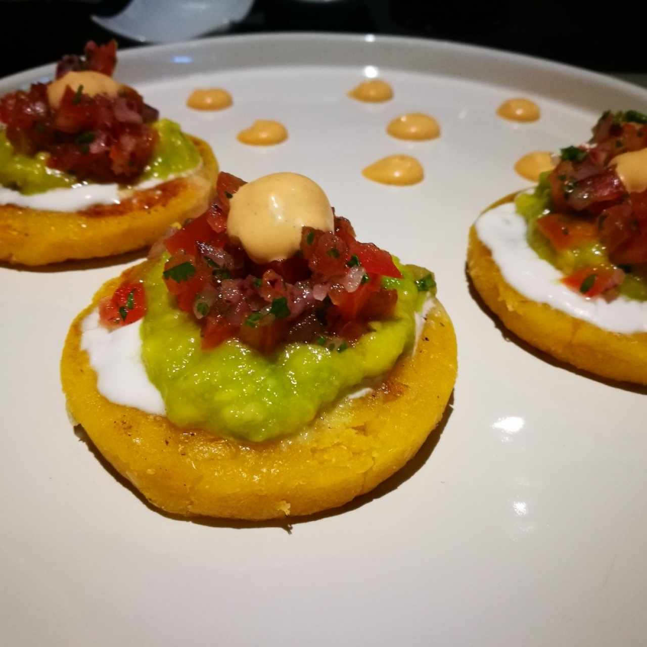 tamalitos de maíz nuevo