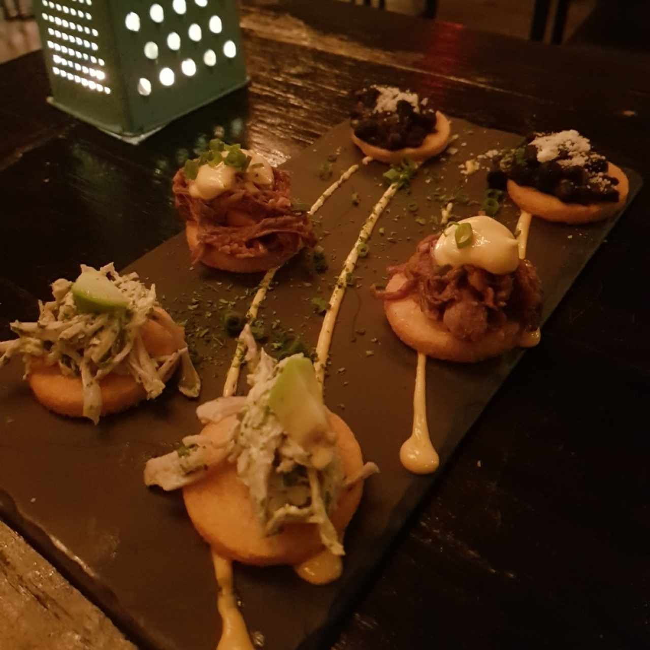 Arepas Casqueñas