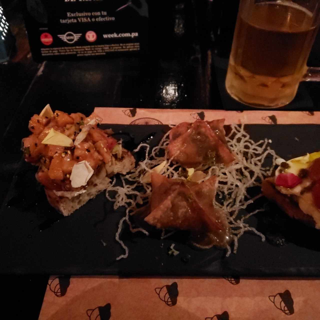 Tapas