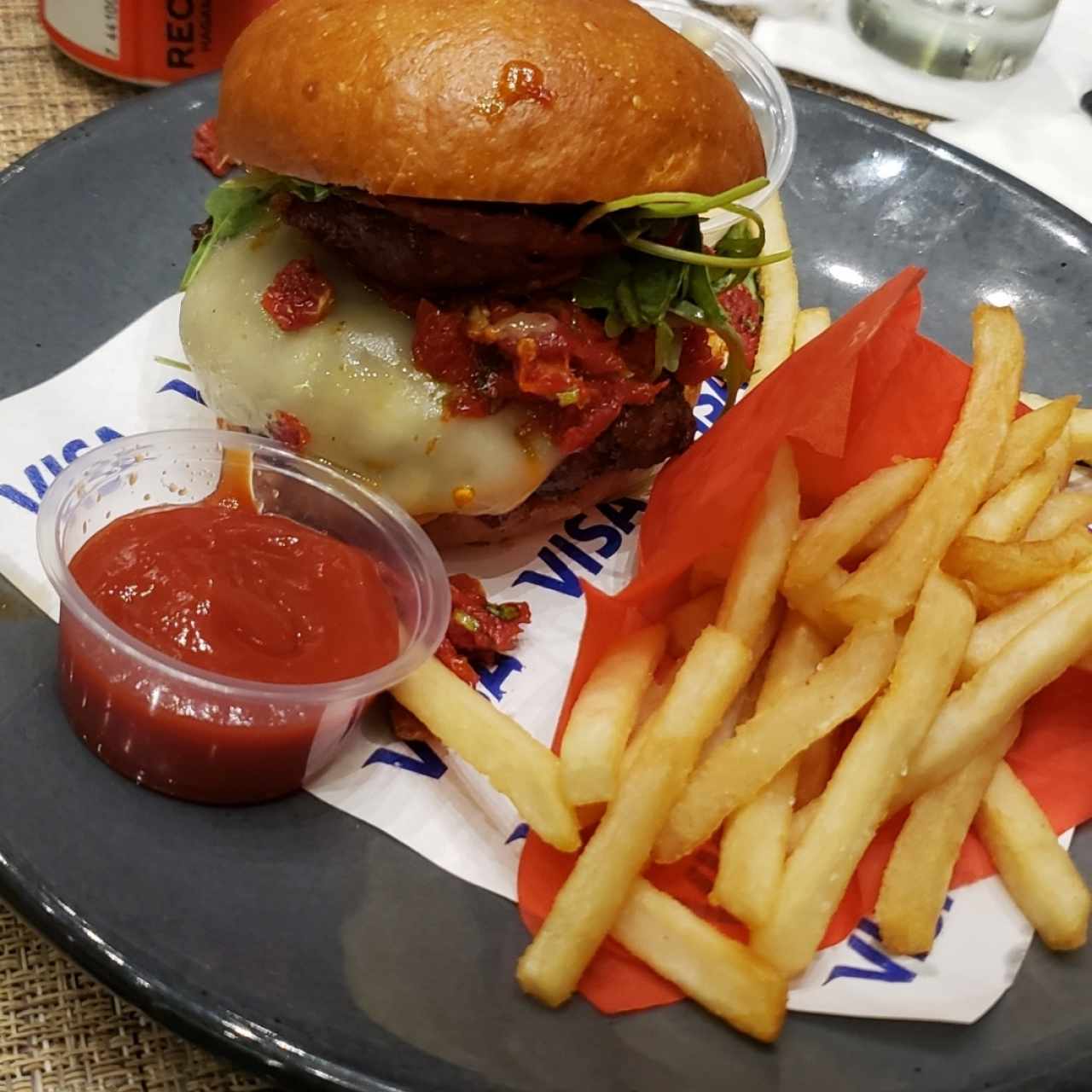 Ambrosía (Burger Week '25)