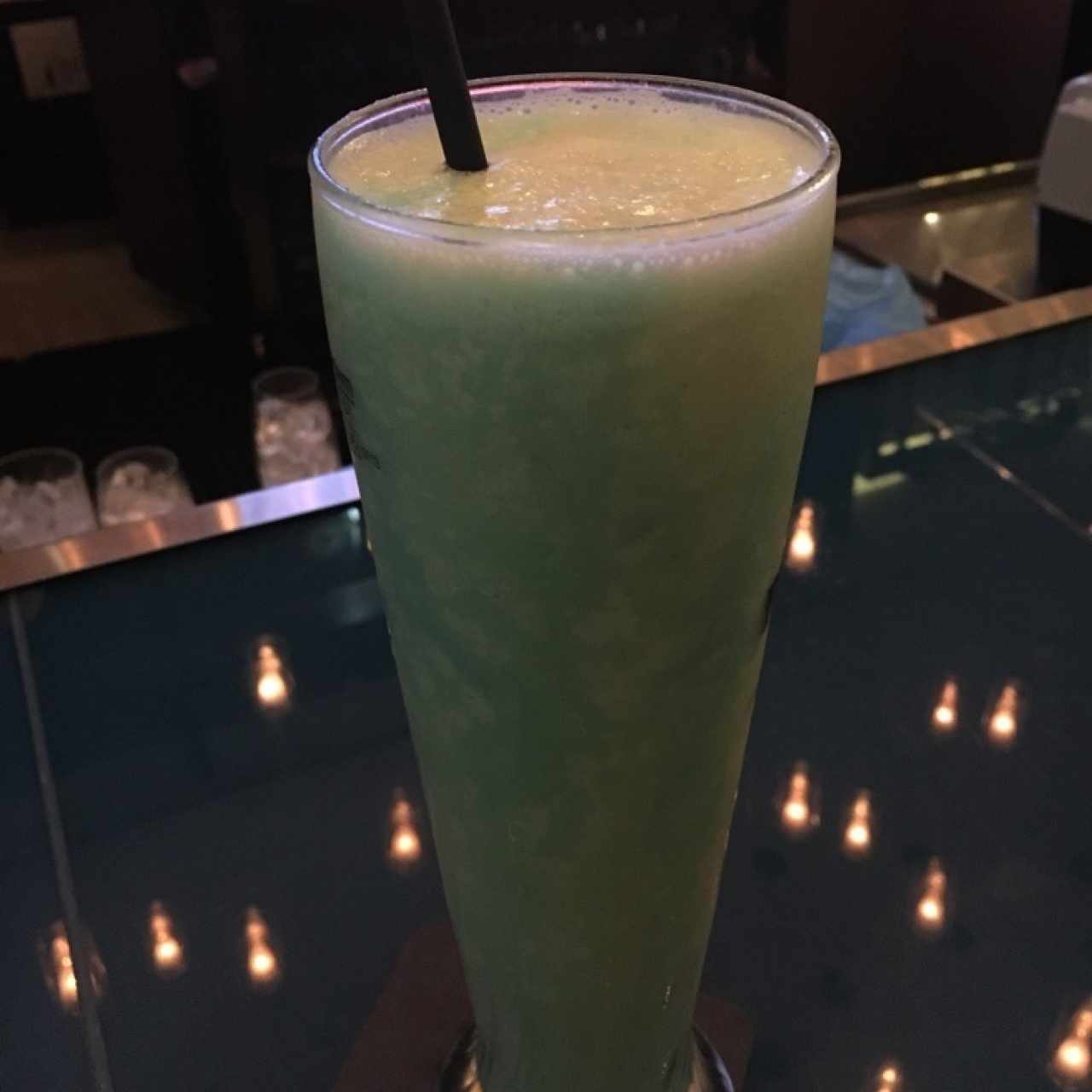 Piña colada
