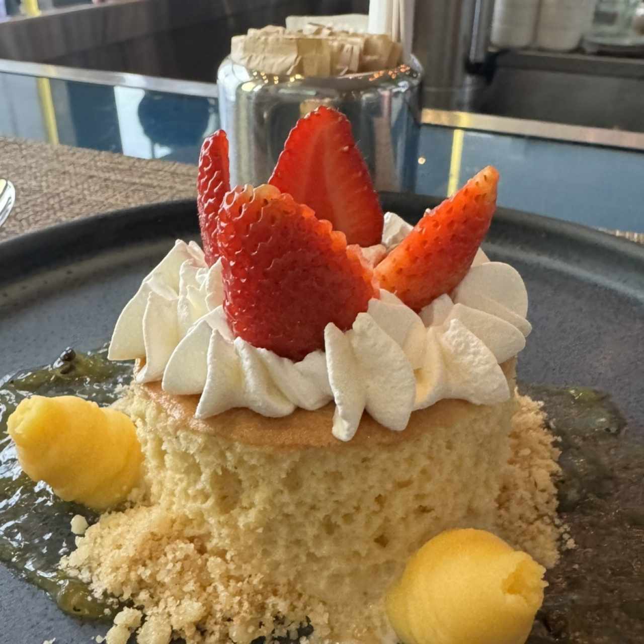Tres leches 