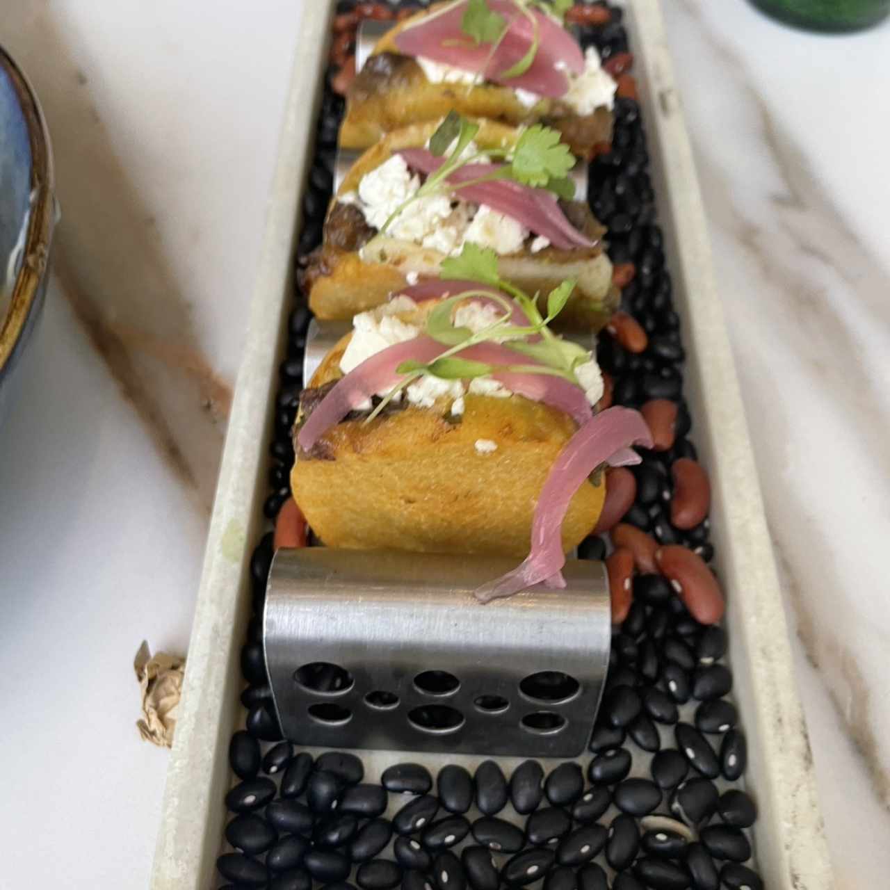 Arepas New York ahumada