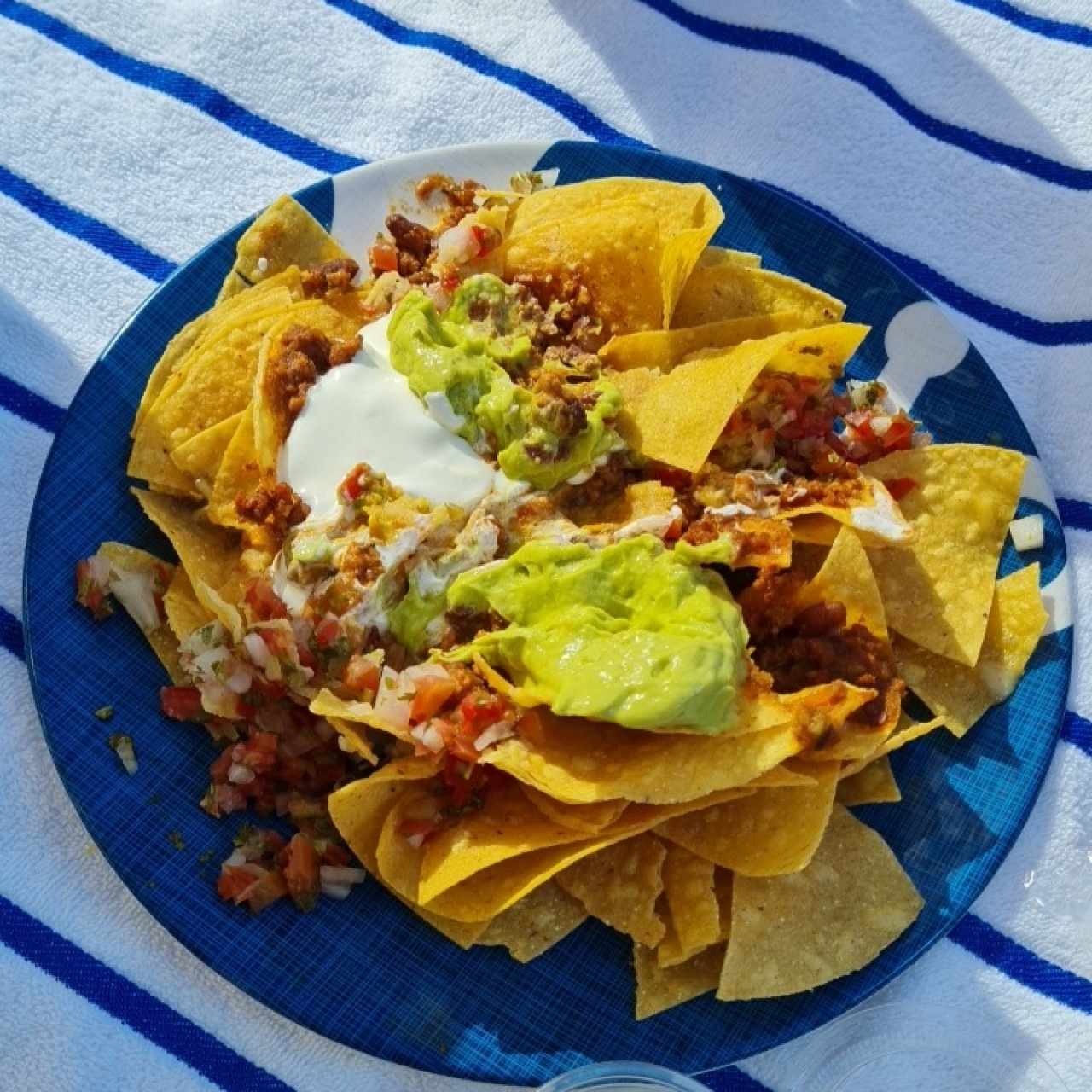 Nachos