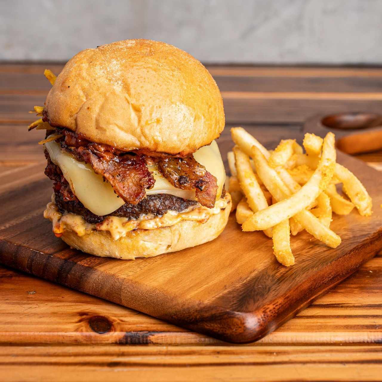 Juana Burger