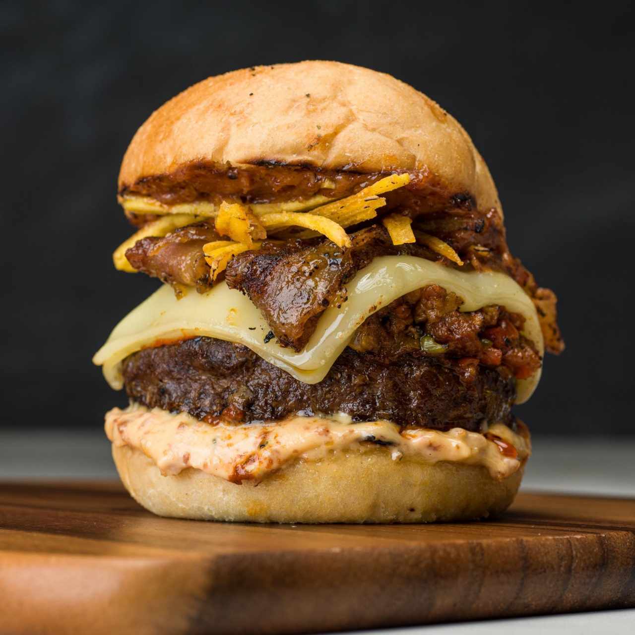 Juana Burger