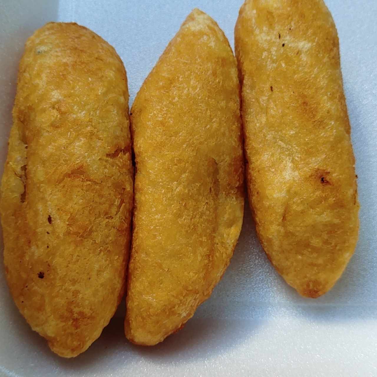 Carimañolas