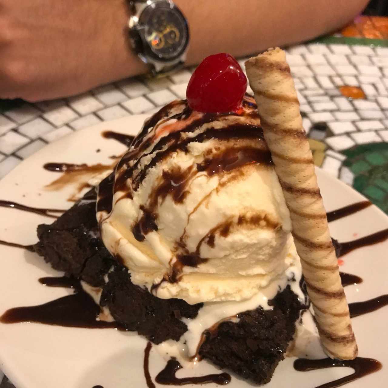Brownie