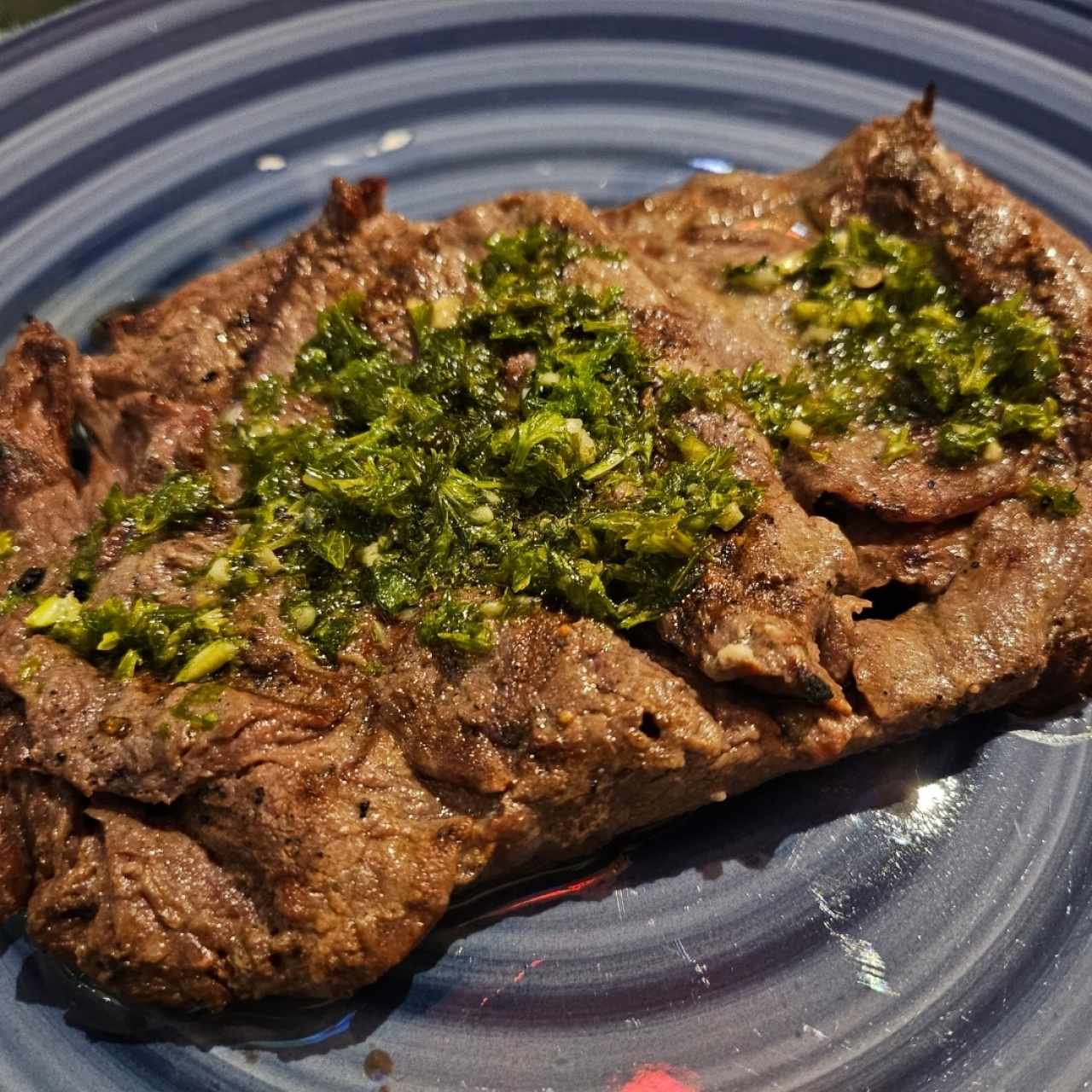 Carnes - Baby Beef