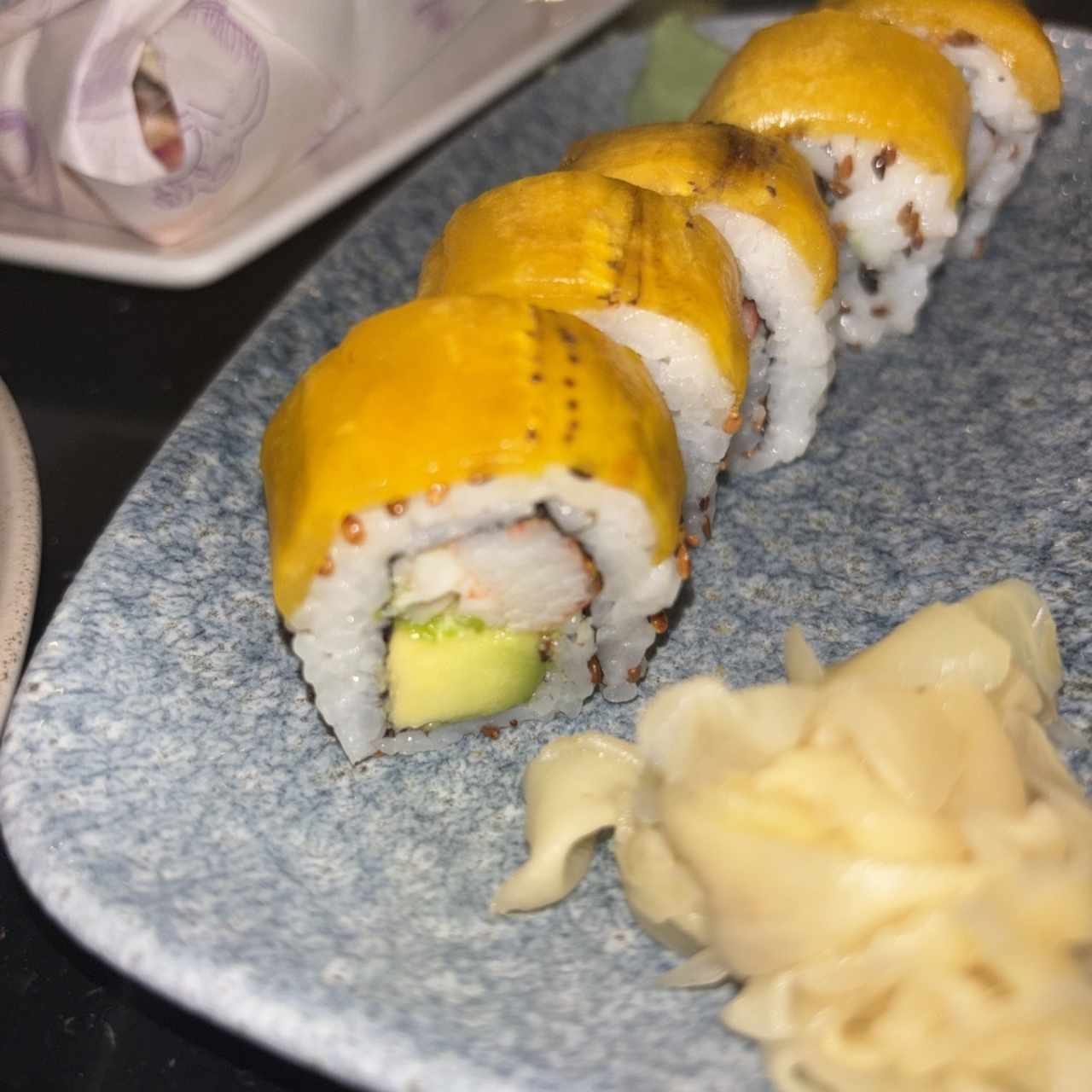 Rollos Especiales - Arabian Roll