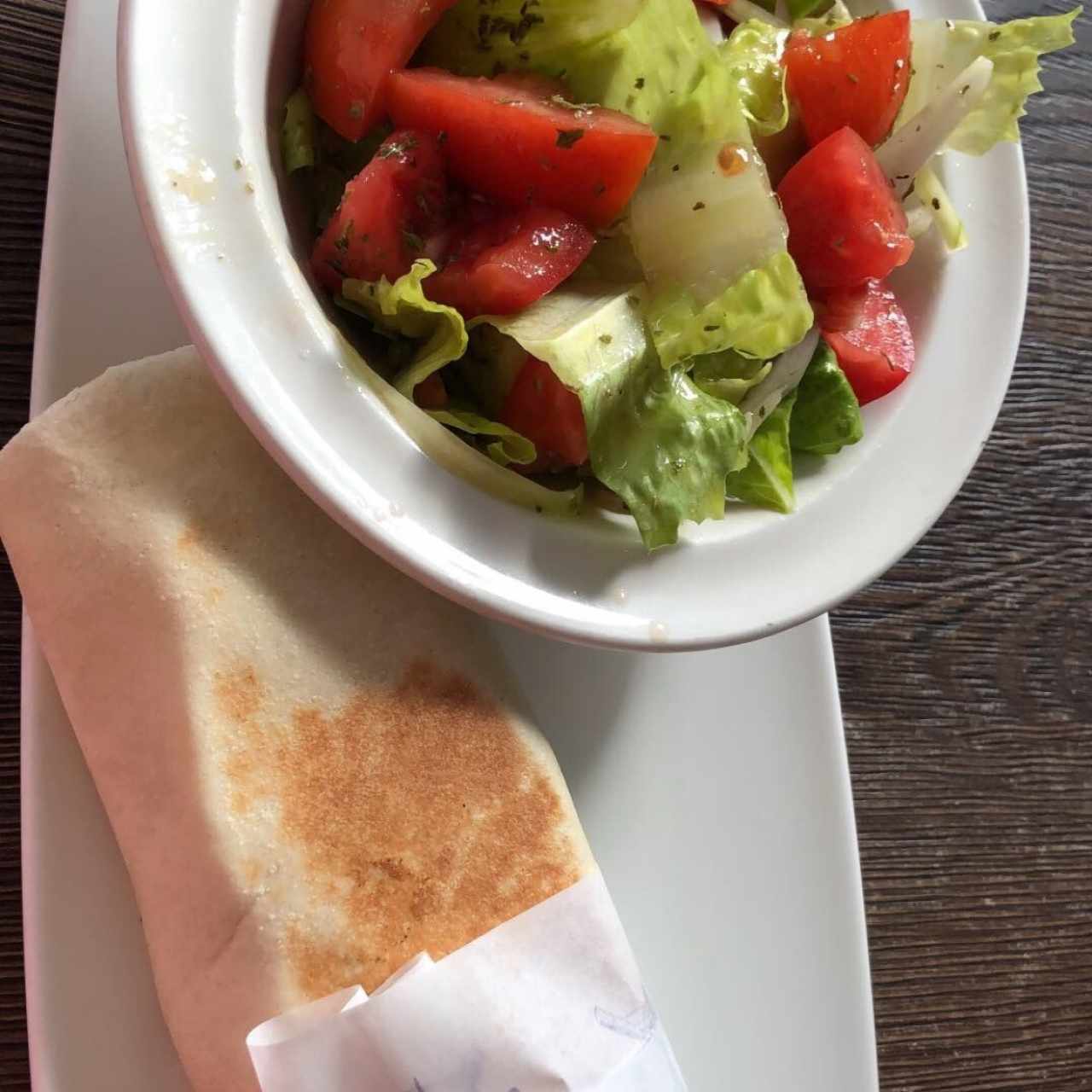 Shish Kebab