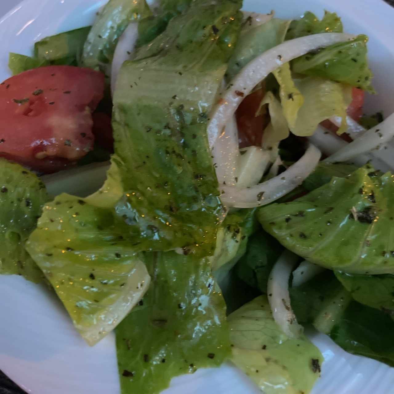 Ensaladas - Ensalada Fenicia