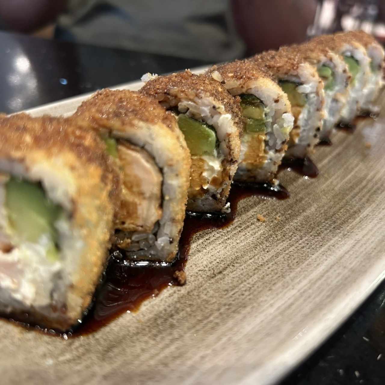 Rollos Especiales - Fenicia Roll