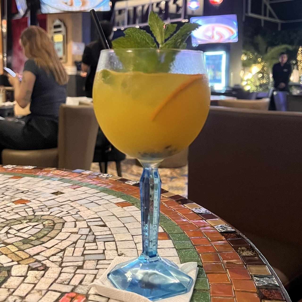 Cocteles