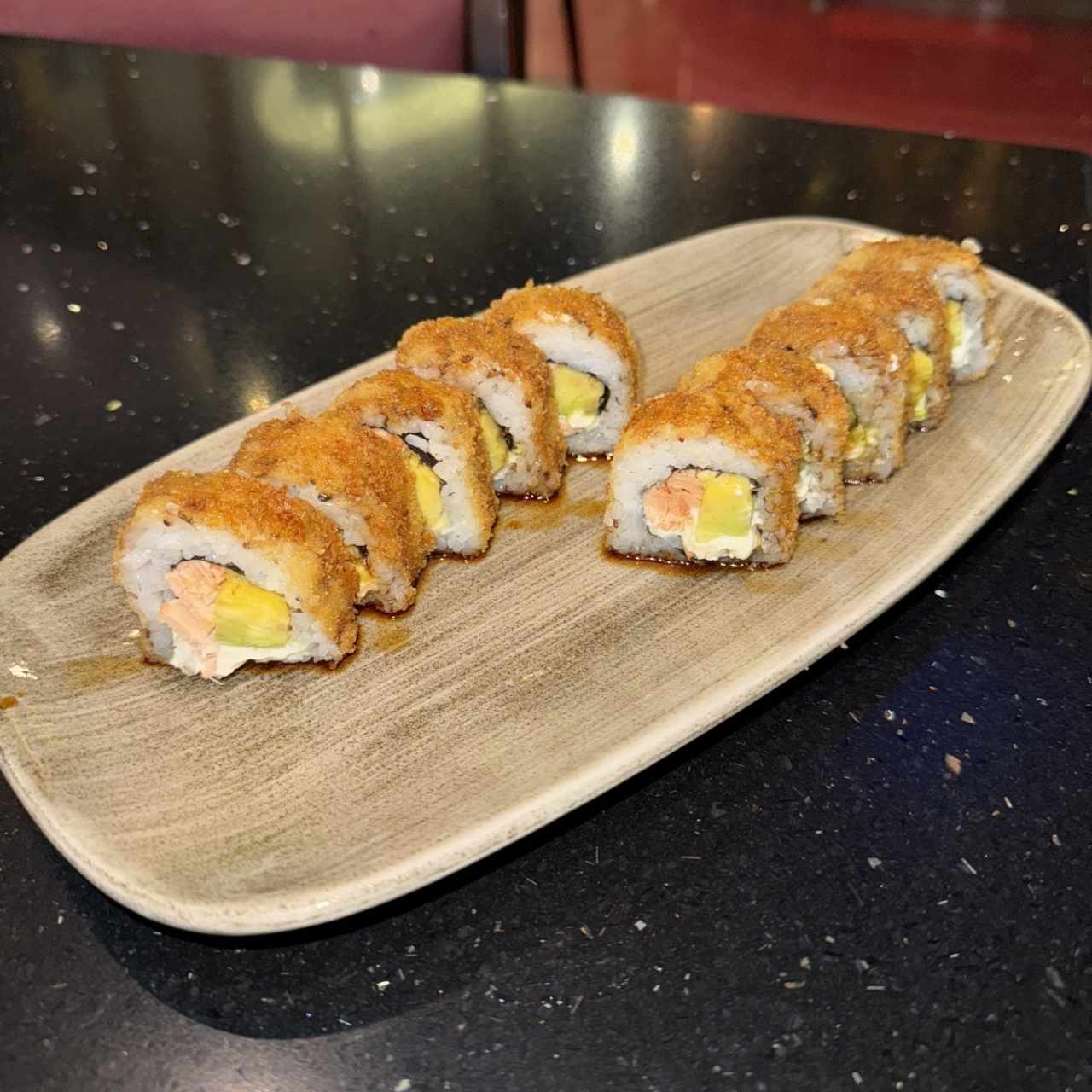Rollos Especiales - Fenicia Roll