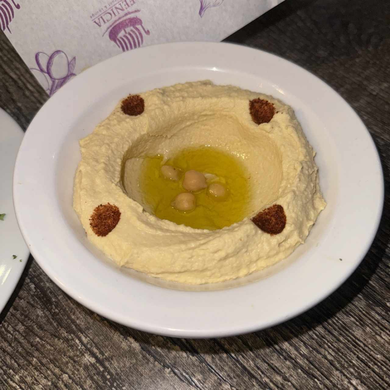 Hummus