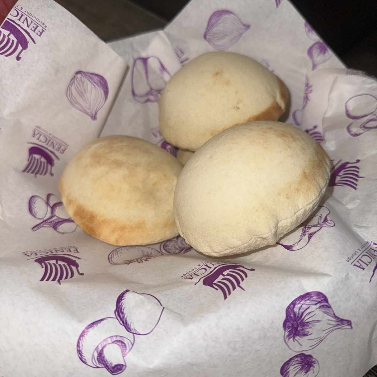 Pan pita