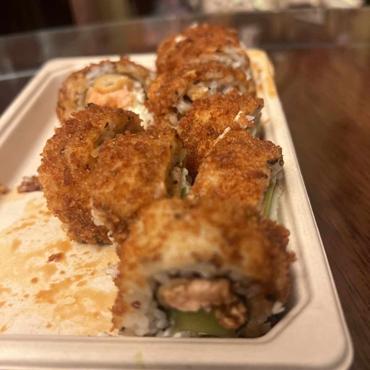 Rollos Especiales - Fenicia Roll