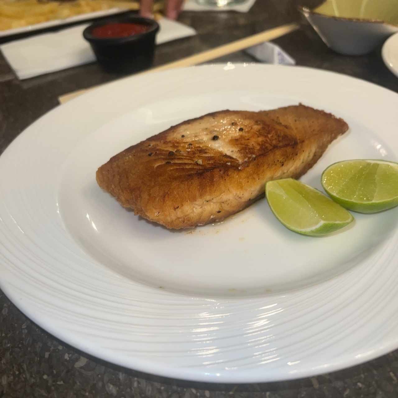 Salmon