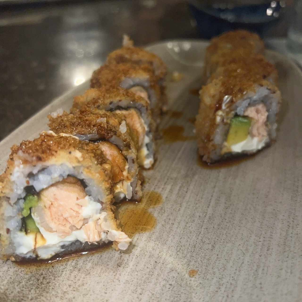 Rollos Especiales - Fenicia Roll