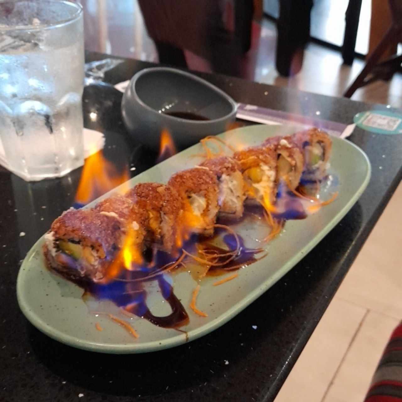Rollos Especiales - Fenicia Roll